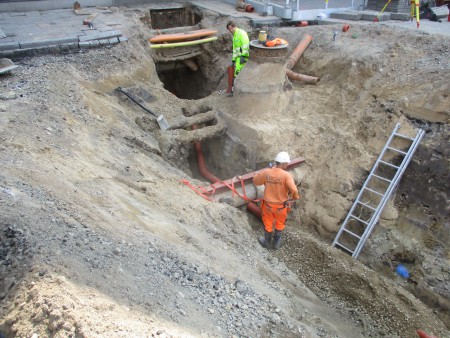 Regementsgatan 2016-05-22